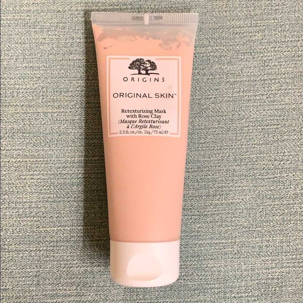 Origins Original Skin face mask